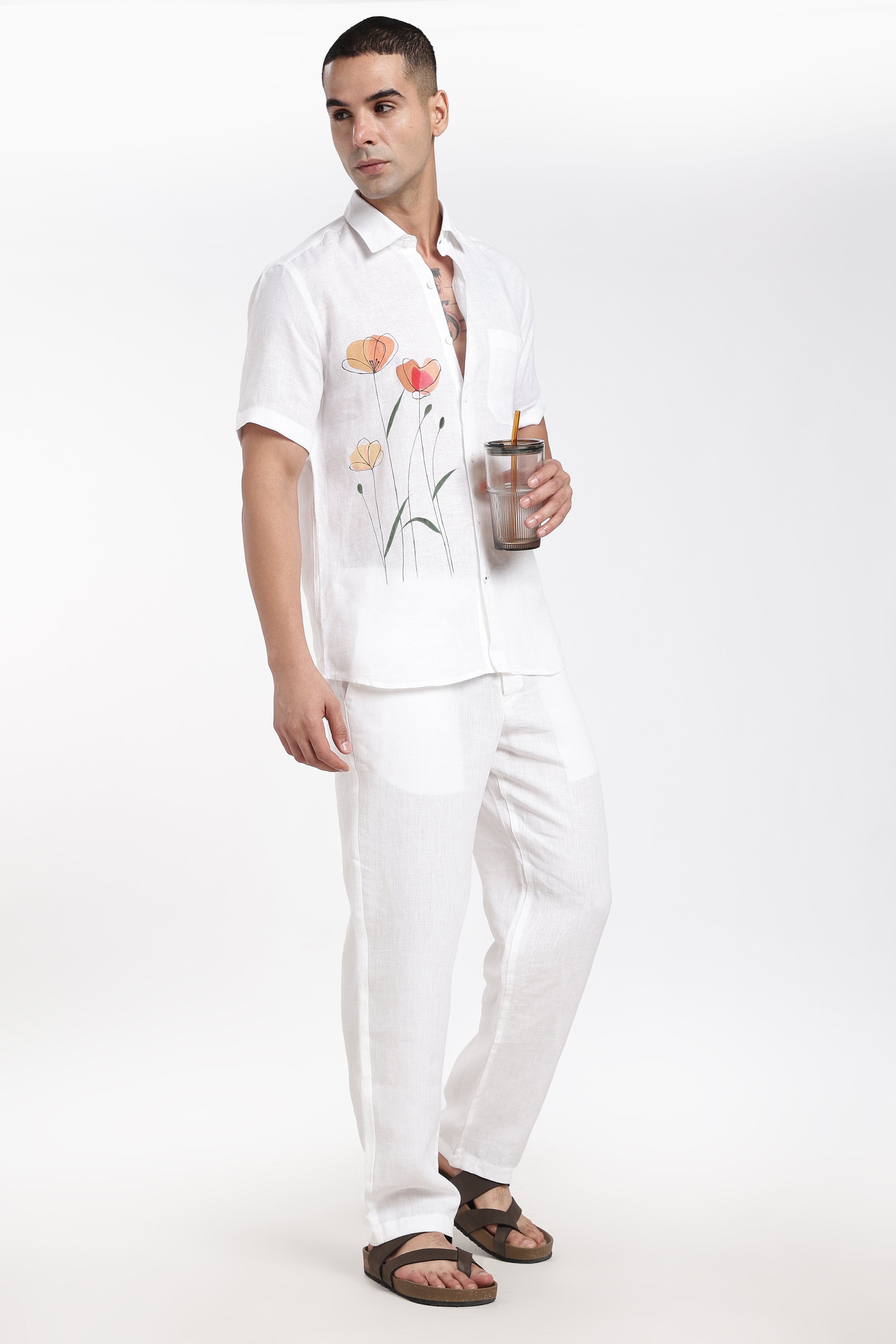 Co-ord Sets for Men
