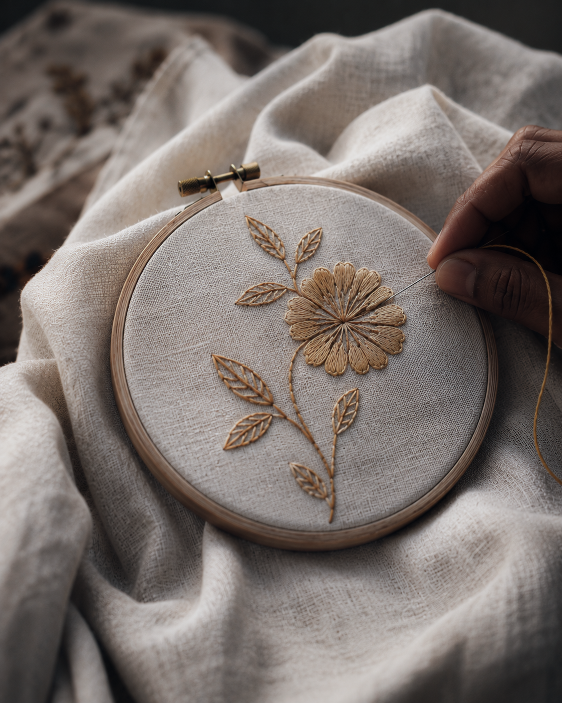 EMBROIDERY DESIGNS